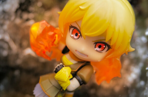 Nendoroid