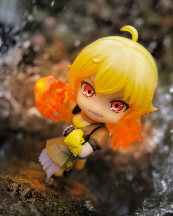 Yang