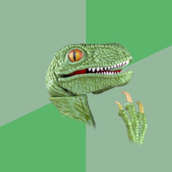 Filosoraptor