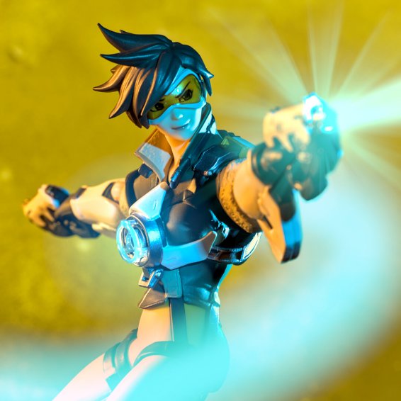 Tracer