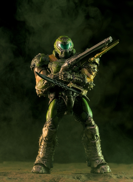 Doom Slayer